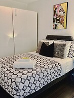The Waterfront Suites