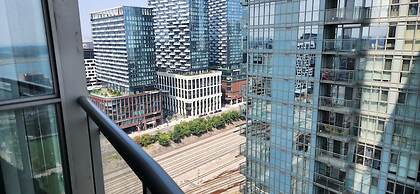 The Waterfront Suites