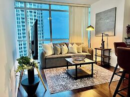 The Waterfront Suites