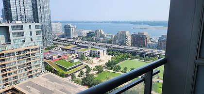 The Waterfront Suites