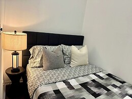 The Waterfront Suites