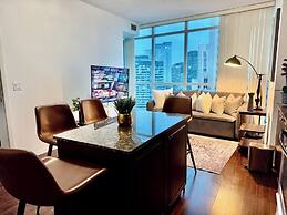 The Waterfront Suites