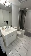 The Waterfront Suites