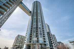 The Waterfront Suites