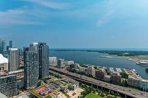 The Waterfront Suites