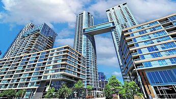 The Waterfront Suites
