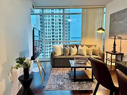 The Waterfront Suites