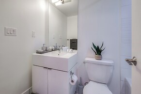 The Waterfront Suites
