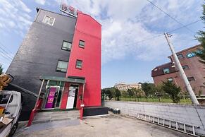 Silla Motel
