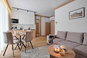 Apartamenty 3 Owce