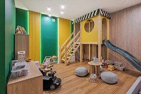 Apartamenty 3 Owce
