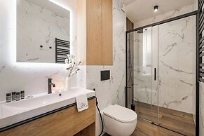 Apartamenty 3 Owce