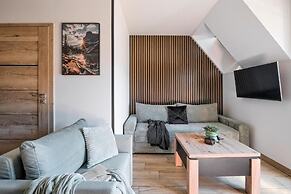 Apartamenty 3 Owce