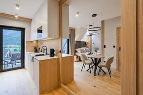 Apartamenty 3 Owce