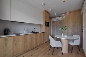 Apartamenty 3 Owce