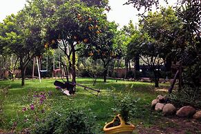 VILLA GISA