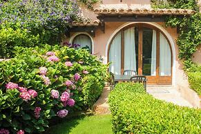 VILLA GISA