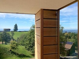 Eichen-Chalet