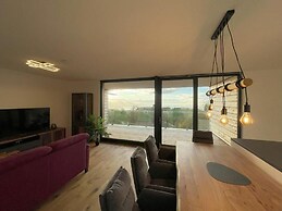Eichen-Chalet