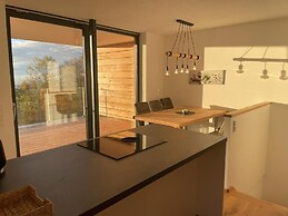 Eichen-Chalet