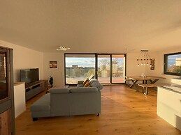 Eichen-Chalet