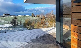 Eichen-Chalet