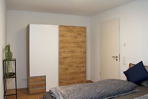 Eichen-Chalet