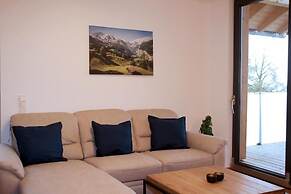 Eichen-Chalet