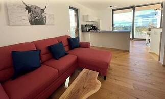 Eichen-Chalet