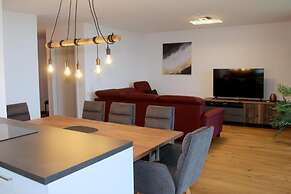 Eichen-Chalet