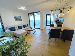 Eichen-Chalet