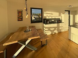Eichen-Chalet