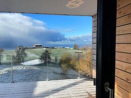 Eichen-Chalet