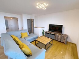 Eichen-Chalet