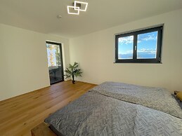 Eichen-Chalet