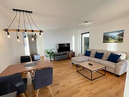 Eichen-Chalet