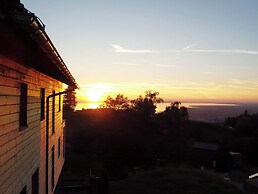 Eichen-Chalet