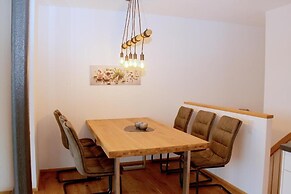 Eichen-Chalet