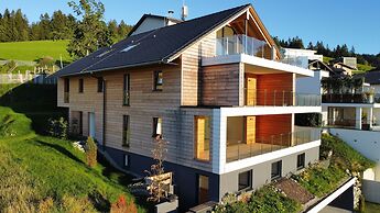 Eichen-Chalet