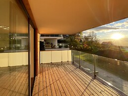 Eichen-Chalet