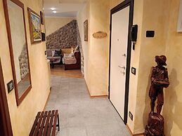 Gran Paradis Aprica - Casa Giulia