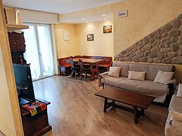 Gran Paradis Aprica - Casa Giulia