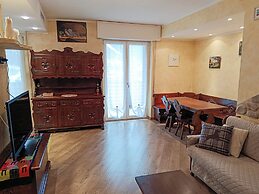 Gran Paradis Aprica - Casa Giulia