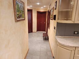 Gran Paradis Aprica - Casa Giulia