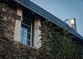 Le Manoir de la Vieille Douve
