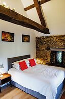 Le Manoir de la Vieille Douve