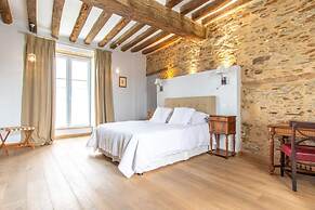 Le Manoir de la Vieille Douve