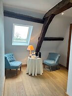 Le Manoir de la Vieille Douve