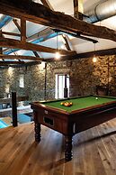 Le Manoir de la Vieille Douve
