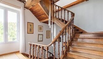 Le Manoir de la Vieille Douve